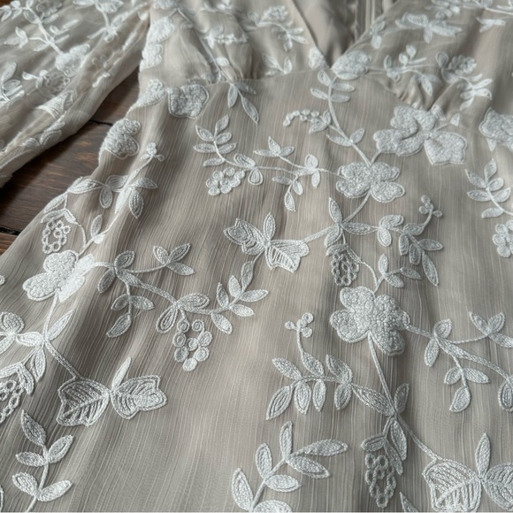 Tularosa Ryland Dress - Picture 5 of 7